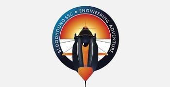 BLOODHOUND SSC logo