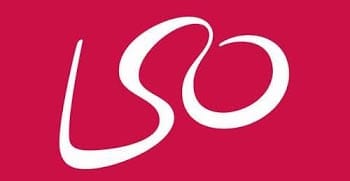 LONDON SYMPHONY ORCHESTRA logo